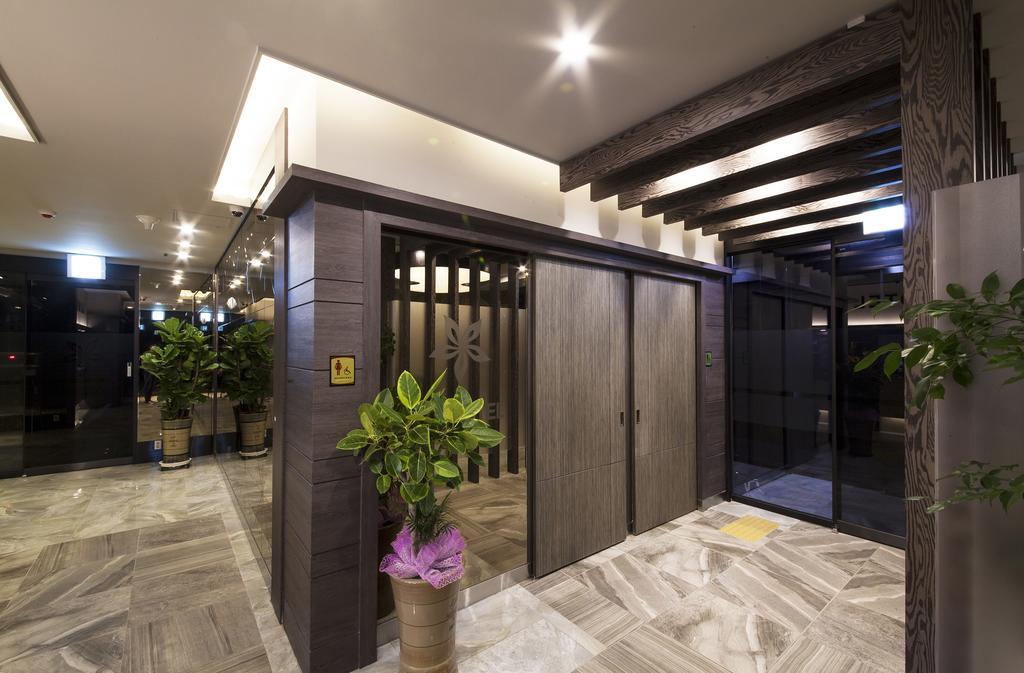 Jinju Kai Hotel Esterno foto