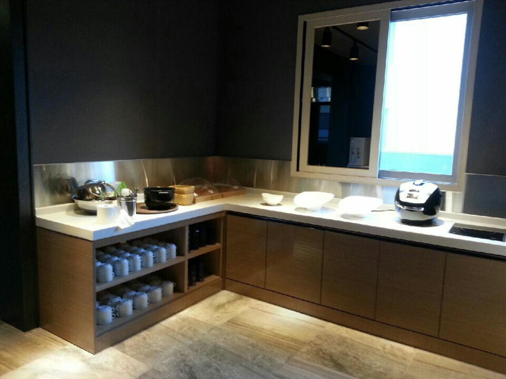 Jinju Kai Hotel Esterno foto